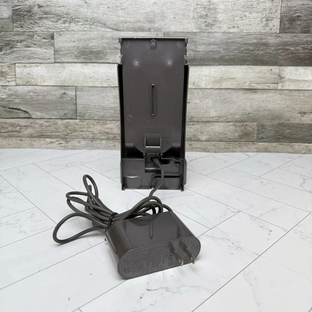 Dyson V10 V11 V15 Docking Station Wall Mount & Charger 270576-04 30.45V ~ WORKS